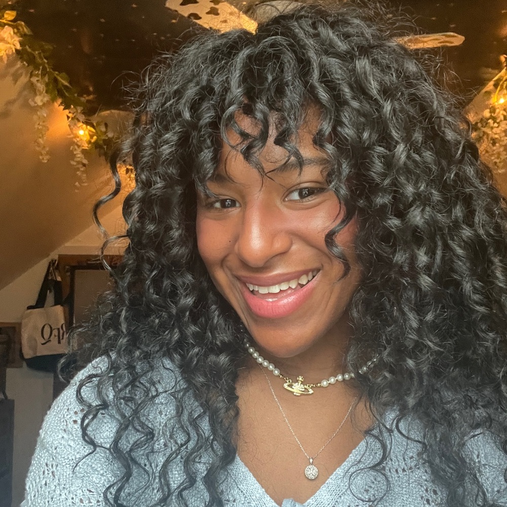 Meet your Posher, Robin